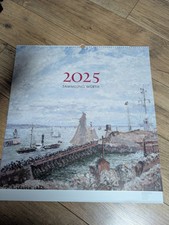 Würth kunst kalender gebraucht kaufen  Angermünde