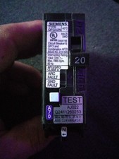 Siemens q120dfn amp for sale  Ormond Beach