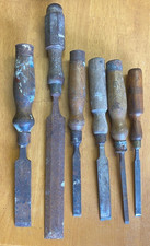 Vintage bevel edged d'occasion  Expédié en Belgium