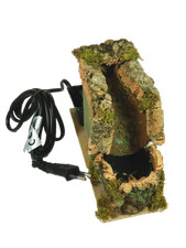 Cascata mignon 5x18x12h usato  Napoli