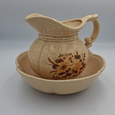 Vintage mccoy pitcher for sale  LONDONDERRY