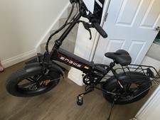 Engwe ep2 pro for sale  NORWICH