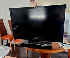 Toshiba lcd wide gebraucht kaufen  Augsburg