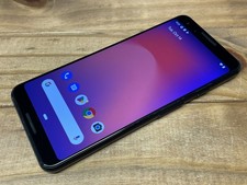 Google pixel black for sale  Portland