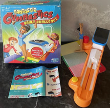 Fantastic gymnastics vault for sale Fantastic gymnastics vault for sale  MIDDLESBROUGH