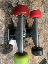 Vintage skateboard tracker d'occasion  Expédié en Belgium