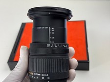 Sigma 4 . gebraucht kaufen  Berlin