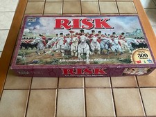 Risk conquête édition d'occasion  Beaurieux