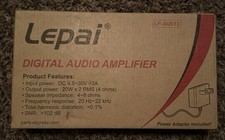 Lepai 2020ti digital for sale  Jacksonville