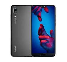 Huawei p20 black gebraucht kaufen  Sigmaringen