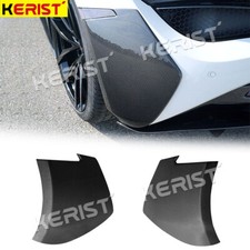 Spoiler divisor de para-choque traseiro lateral de fibra de carbono para McLaren 720s 2017-2021 comprar usado  Enviando para Brazil