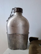 Gourde réglementaire armée d'occasion  Lille-