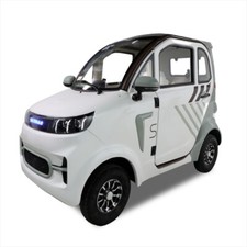 Electric golf enclosed for sale  Rowland Heights