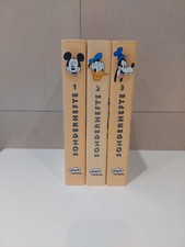 Micky maus limitierten gebraucht kaufen  Borken