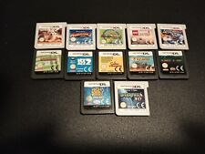 Lotto cartucce nintendo usato  Zandobbio