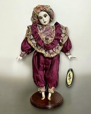 Geppeddo porcelain pierrot for sale  Palm Coast