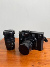 Mint hood mamiya for sale  LONDON