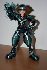 Figurine kingdom hearts d'occasion  Nœux-les-Mines