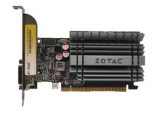 Zotac geforce 730 gebraucht kaufen  Dresden