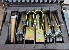 Fulton magnum series for sale  Richmond