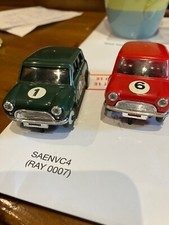 Mini cooper scale for sale  PULBOROUGH