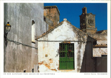 Spain españa andalucia gebraucht kaufen  Berlin