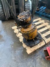 Hyundai 210 excavator for sale  MANCHESTER