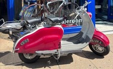 1956 innocenti lambretta for sale  GOSPORT