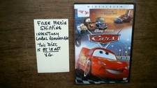 J30 cars dvd for sale  Preston