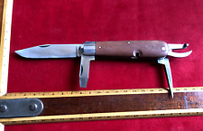 Couteau victorinox victoria d'occasion  Paris X