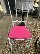 Vintage brass chivari for sale  MILTON KEYNES