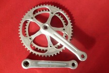 Vintage stronglight double for sale  GRANTHAM