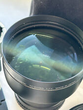 Rare nikon e17ed for sale  LONDON