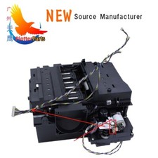 Cabo de estação de serviço para plotadora HP DesignJet Z5200 Z3200 Z2100 T1100 T610 peça comprar usado  Enviando para Brazil