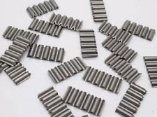 Corrugated fasteners timber for sale  HALIFAX