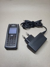 Usado, getestet✅ Nokia 6230 RH-12 Handy graphitgrau + Zubehörpaket Speicherkarte Akku comprar usado  Enviando para Brazil