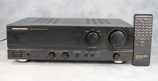 Marantz integrated amplifier d'occasion  Expédié en Belgium