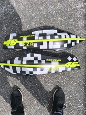 Heckverkleidung fzr 1000 gebraucht kaufen  Eppelheim