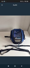 Oxford blue hump for sale  GLENROTHES