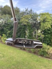 Putter ping anser d'occasion  Aix-en-Provence-