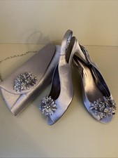 Silver grey sling for sale  NEWPORT