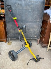 Chariot golf turf d'occasion  Bourg-en-Bresse