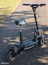 Scooter elettrico monopattino usato  Meran