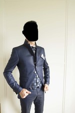 Vestito sposo cleofe usato  Altopascio