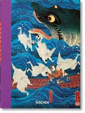 Japanese woodblock prints gebraucht kaufen  Stuttgart