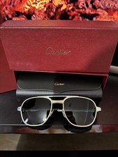 Cartier ct0477s mens for sale  LONDON