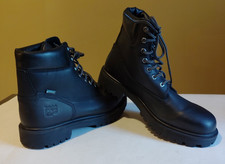 NOVAS Botas Masculinas Timberland PRO Tamanho 11.5 W Conexão Direta 6" Impermeável 26036 comprar usado NOVAS Botas Masculinas Timberland PRO Tamanho 11.5 W Conexão Direta 6" Impermeável 26036 comprar usado  Enviando para Brazil