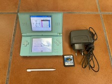 Nintendo lite celeste usato  Palermo