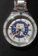 Orologio russo summit usato  Messina