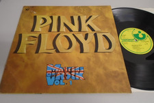 PINK FLOYD MASTERS OF ROCK 12" VINYL LP RECORD ALBUM HARVEST C 054-04 299 comprar usado  Enviando para Brazil